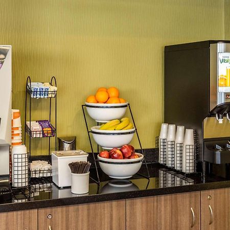 Comfort Inn Sydney Dış mekan fotoğraf