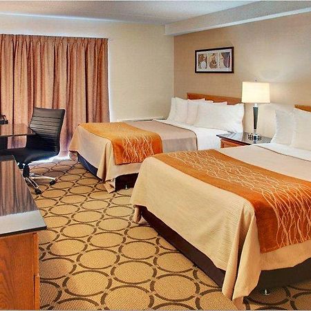 Comfort Inn Sydney Dış mekan fotoğraf