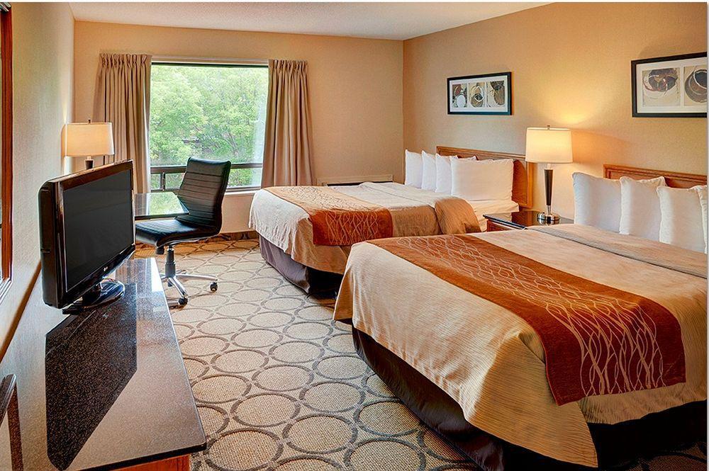 Comfort Inn Sydney Dış mekan fotoğraf