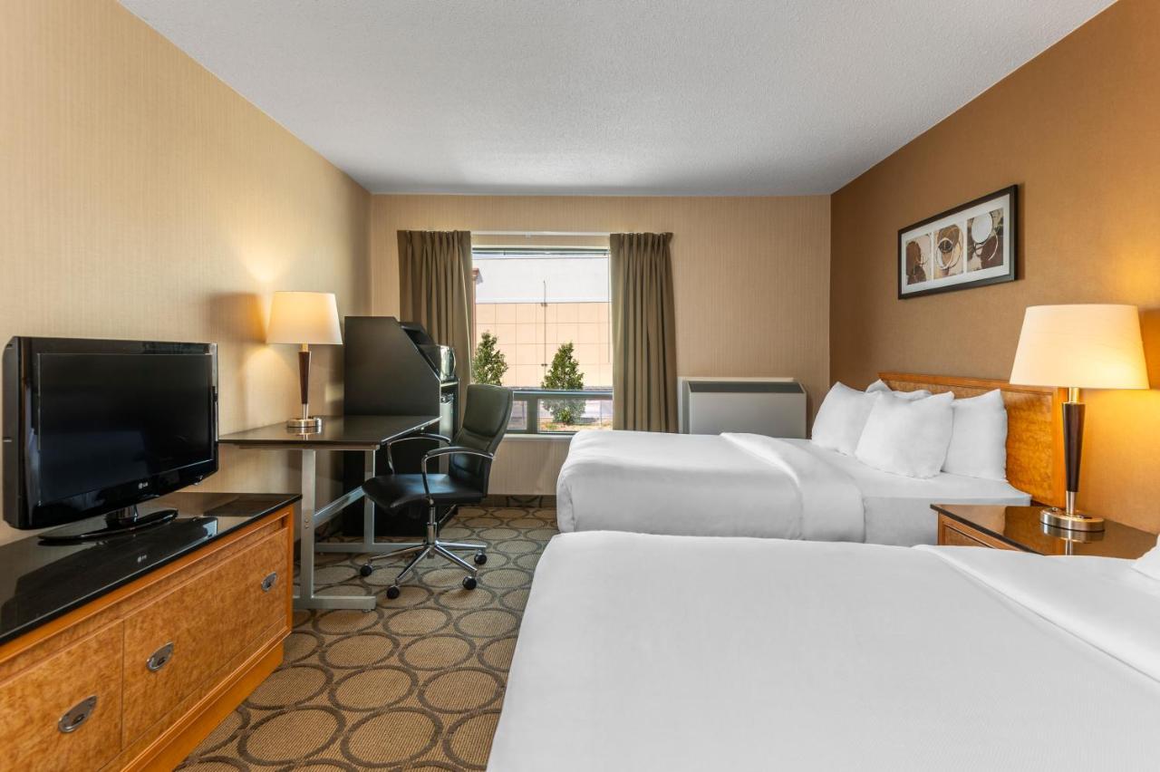 Comfort Inn Sydney Dış mekan fotoğraf