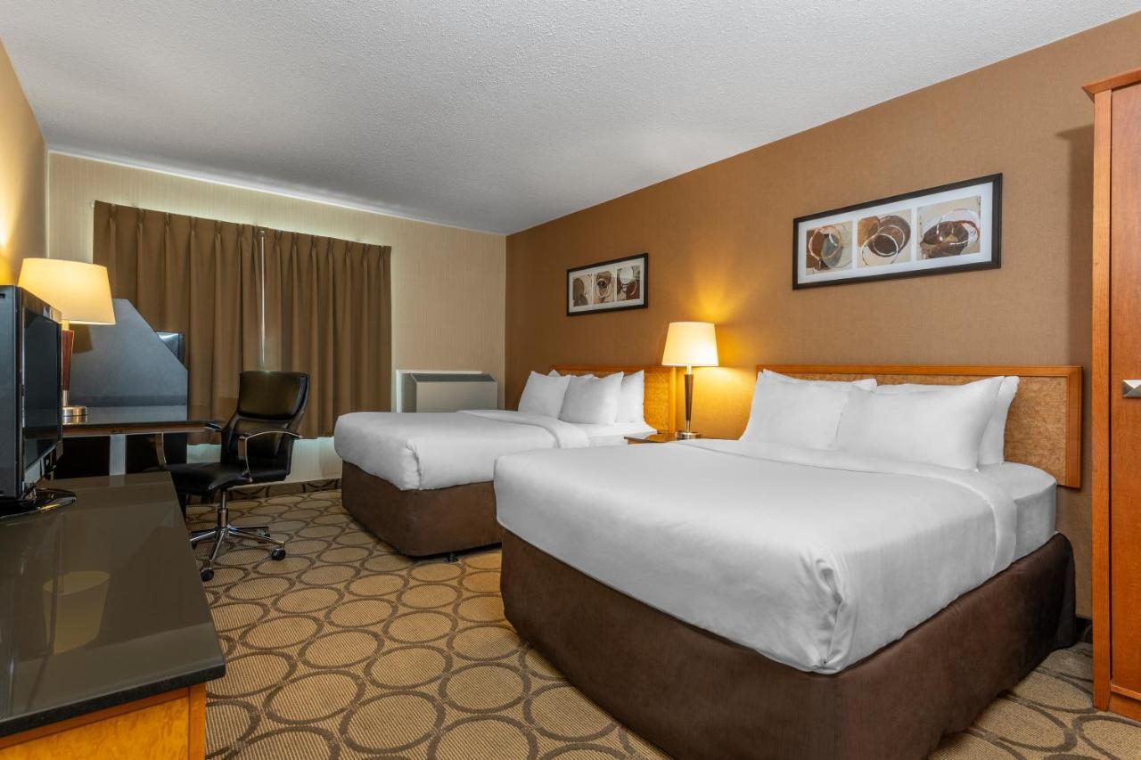 Comfort Inn Sydney Dış mekan fotoğraf