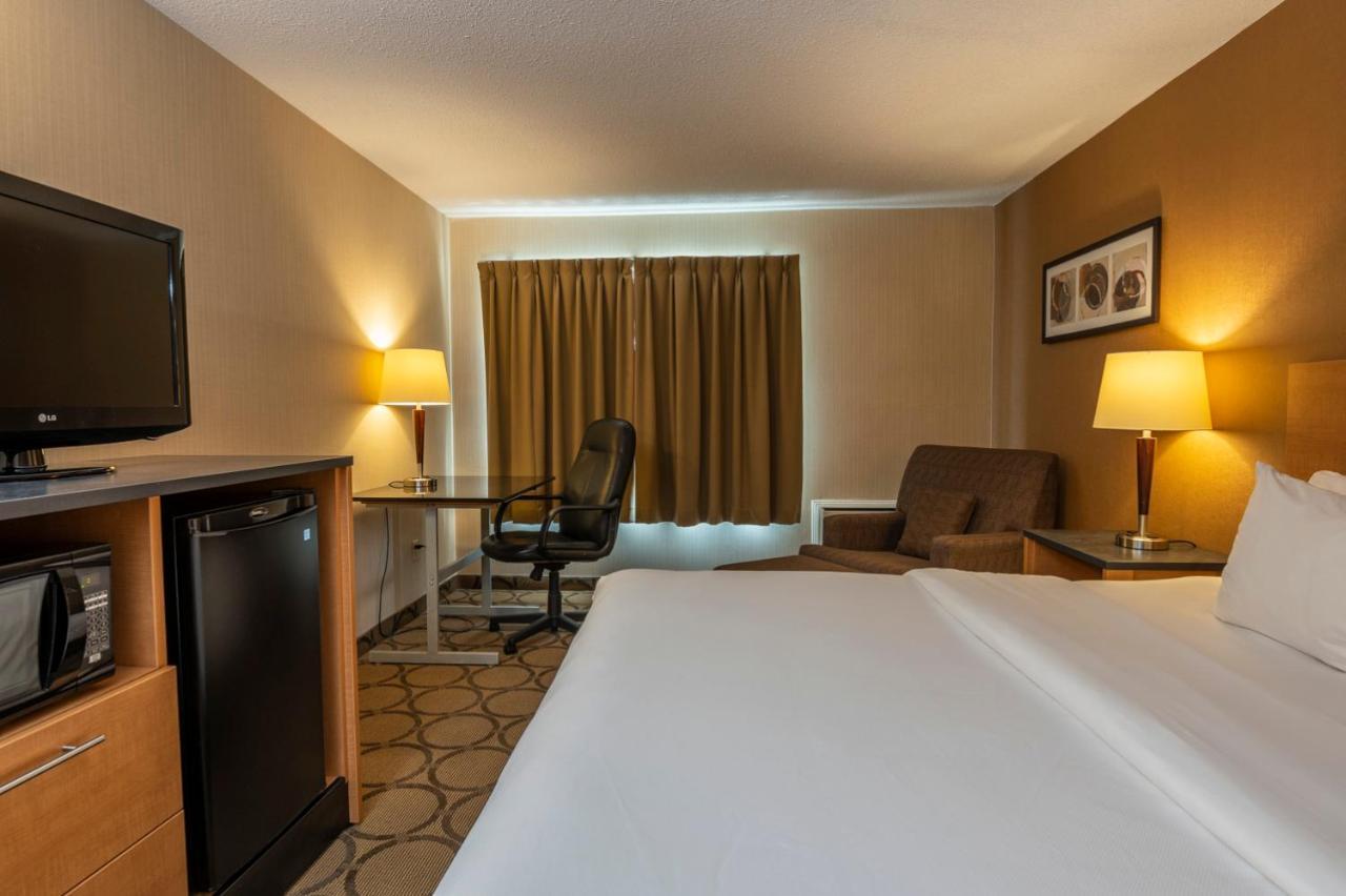 Comfort Inn Sydney Dış mekan fotoğraf