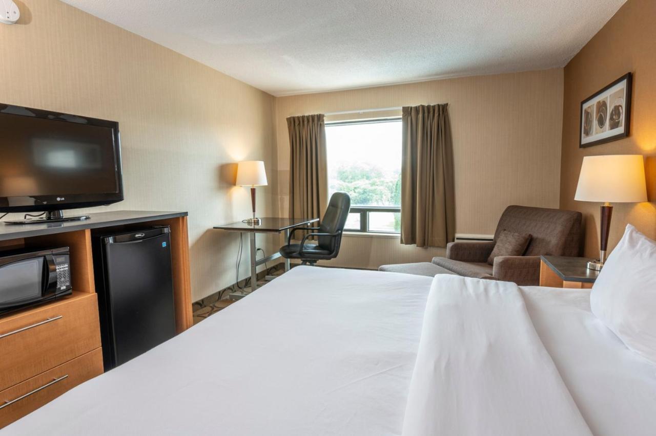 Comfort Inn Sydney Dış mekan fotoğraf