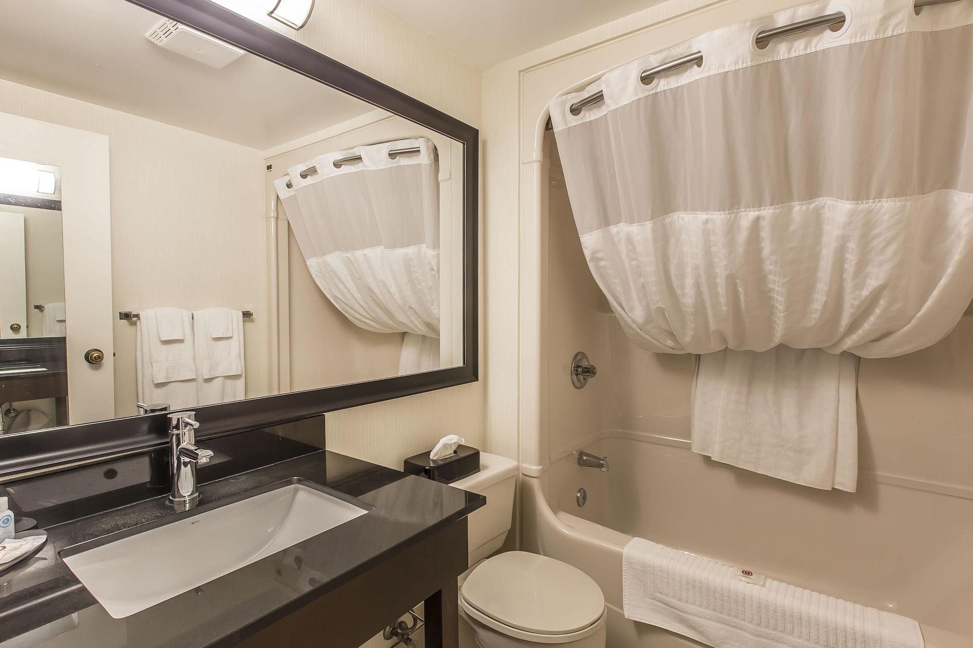 Comfort Inn Sydney Dış mekan fotoğraf