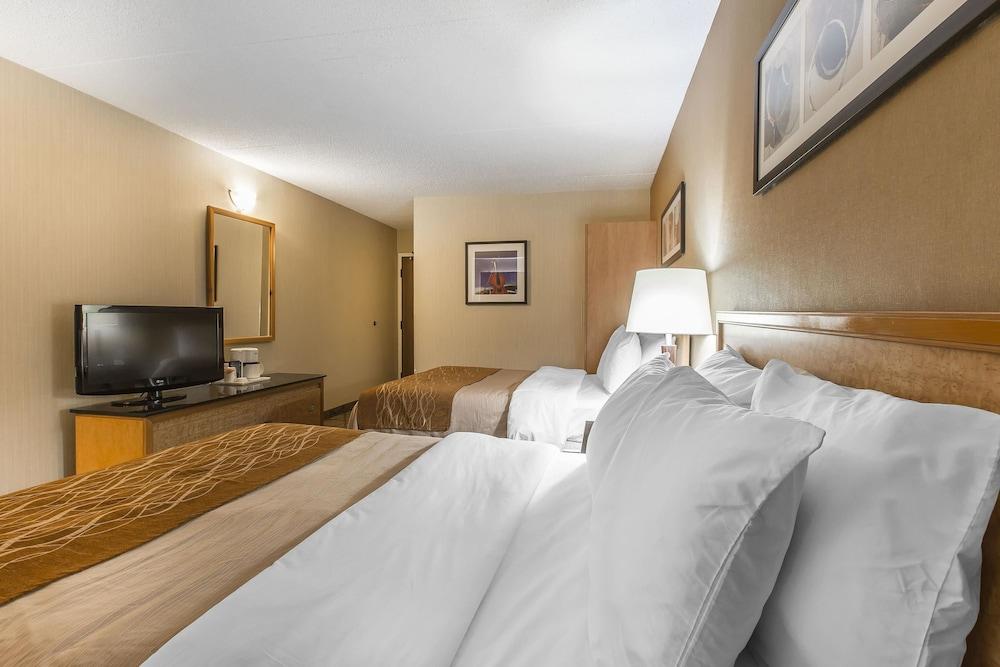 Comfort Inn Sydney Dış mekan fotoğraf
