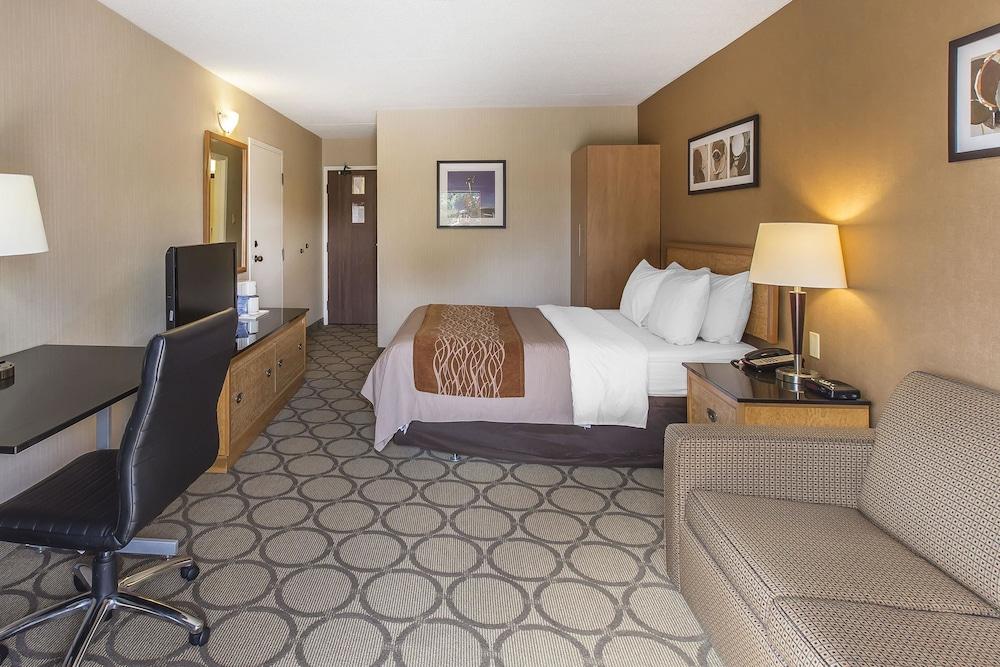Comfort Inn Sydney Dış mekan fotoğraf