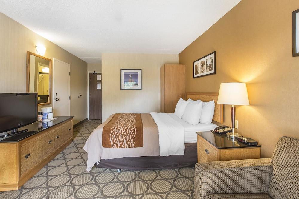 Comfort Inn Sydney Dış mekan fotoğraf
