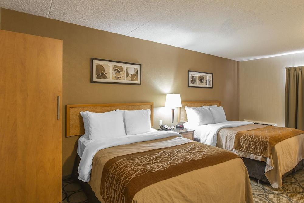 Comfort Inn Sydney Dış mekan fotoğraf