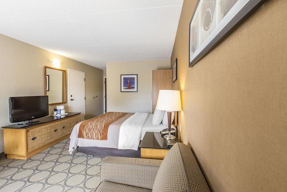 Comfort Inn Sydney Dış mekan fotoğraf