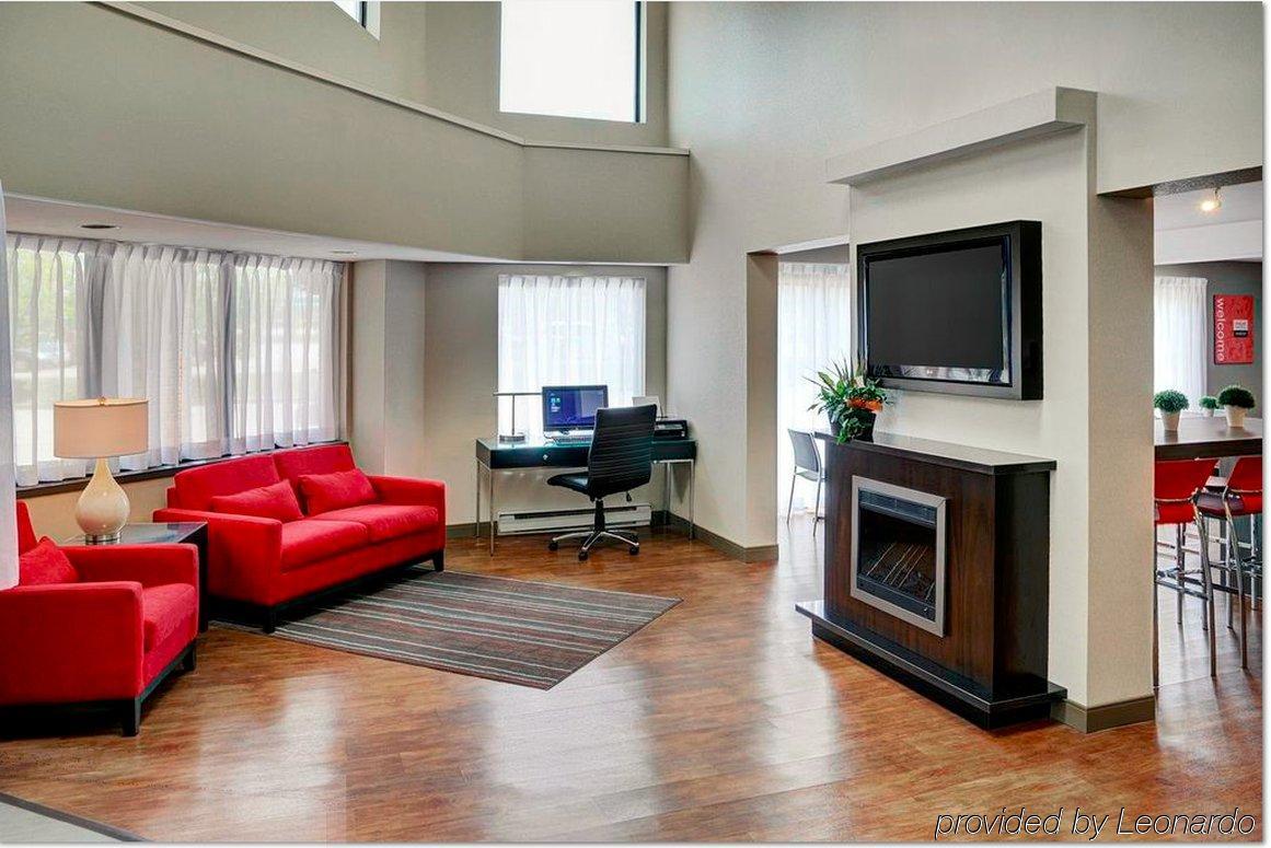 Comfort Inn Sydney Dış mekan fotoğraf