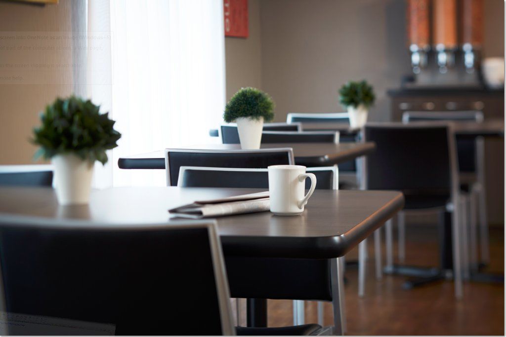 Comfort Inn Sydney Dış mekan fotoğraf